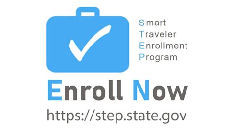 smart travel enrollment program registration